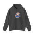 WORK-LIFE BALANCE. — Losing Battle Hoodie · Funny Office Humor Sweatshirt