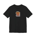 THRIVING. — Wilting Plant Tee · Funny Office Humor Shirt