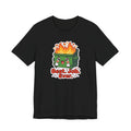 BEST. JOB. EVER. — Dumpster Fire Tee · Funny Office Humor Shirt