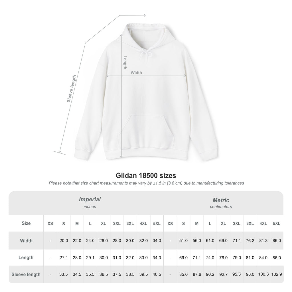 BLOOMING WHERE I'M PLANTED. — Dead Plant Hoodie · Funny Office Humor Sweatshirt