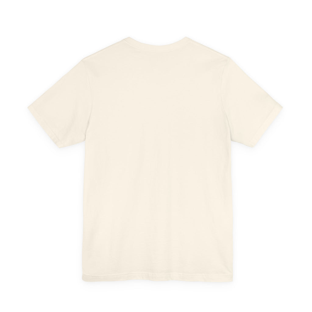 BLOOMING WHERE I'M PLANTED. — Dead Plant Tee · Funny Office Humor Shirt