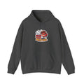FUCK THIS MEETING. — Office Rage Hoodie · Funny Office Humor Sweatshirt