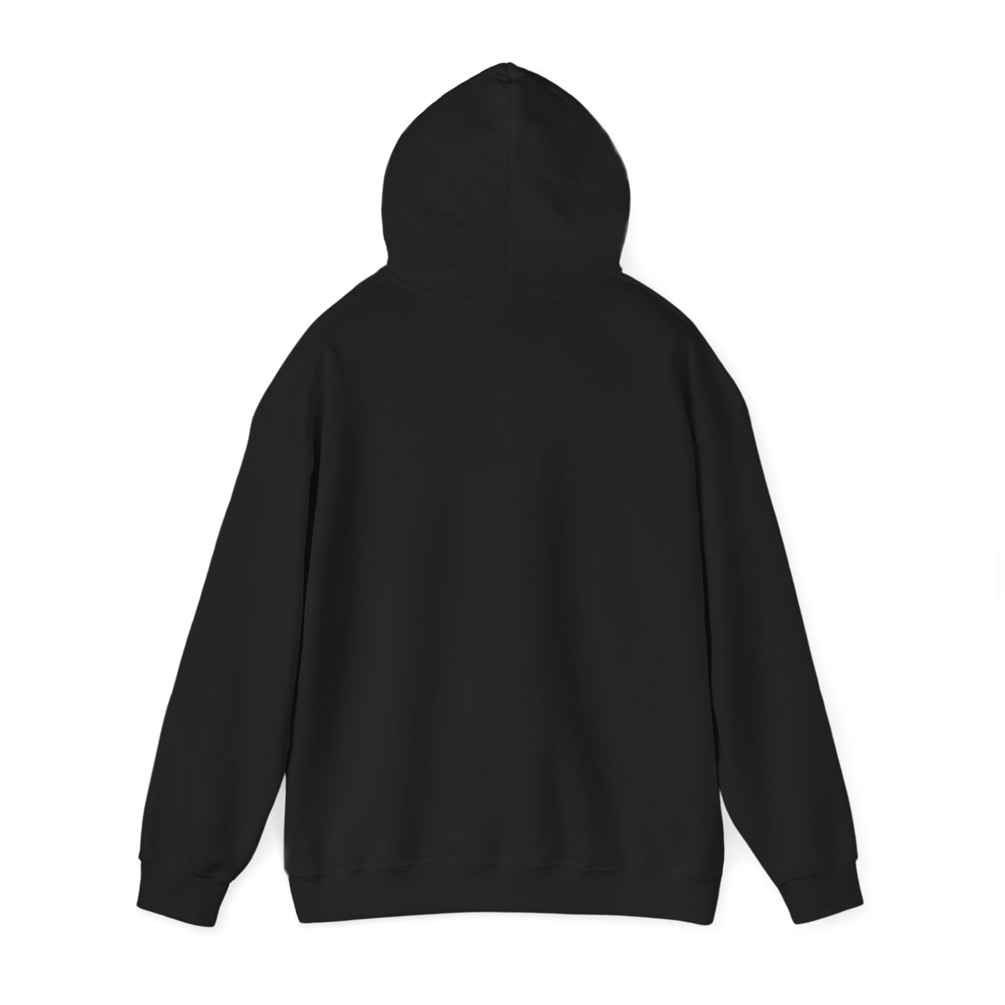 CRUSHING IT. — Buried in Work Hoodie · Funny Office Humor Sweatshirt