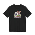 IT JAMMED FOR THE LAST TIME. — Printer Revenge Tee · Funny Office Humor Shirt