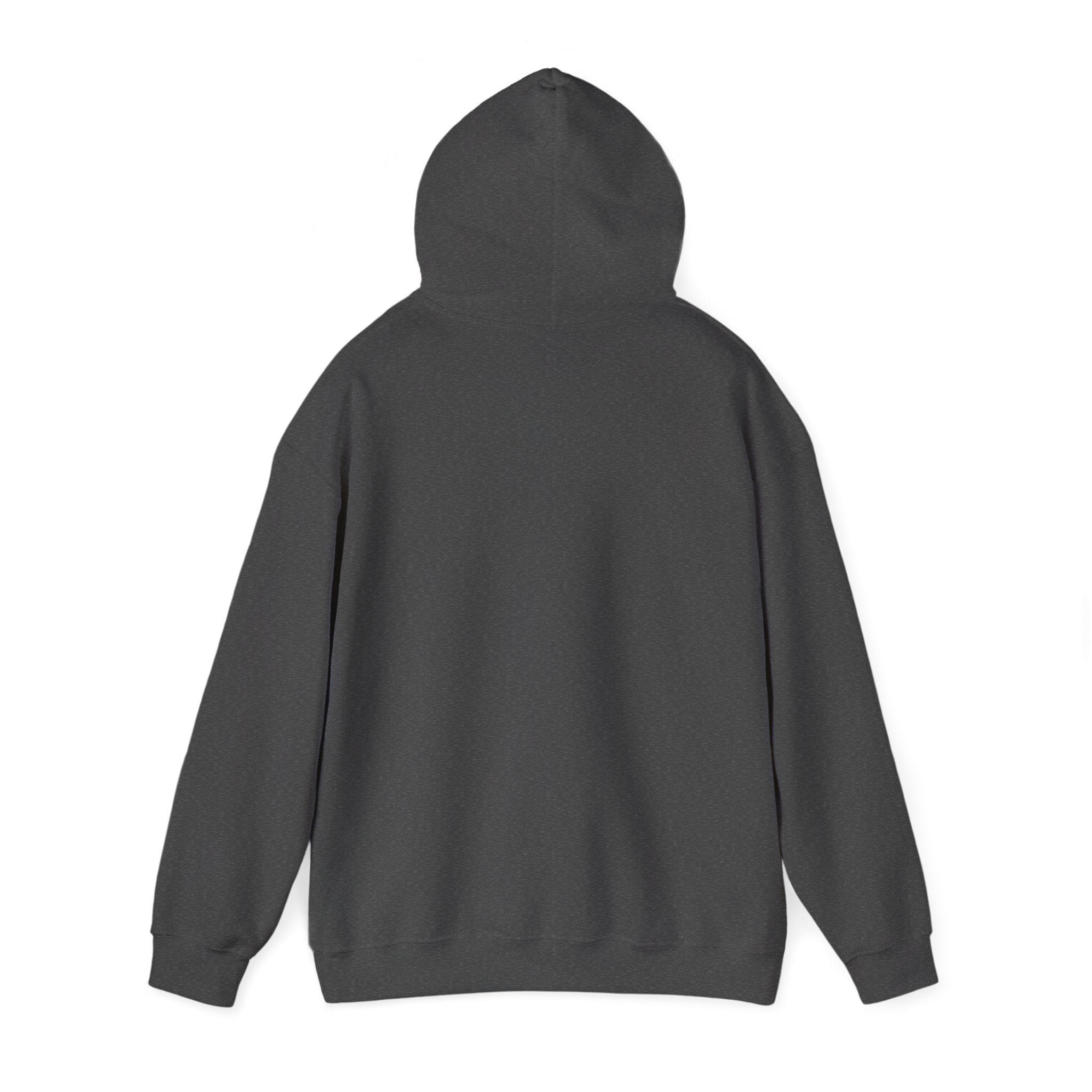 IT JAMMED FOR THE LAST TIME. — Printer Revenge Hoodie · Funny Office Humor Sweatshirt