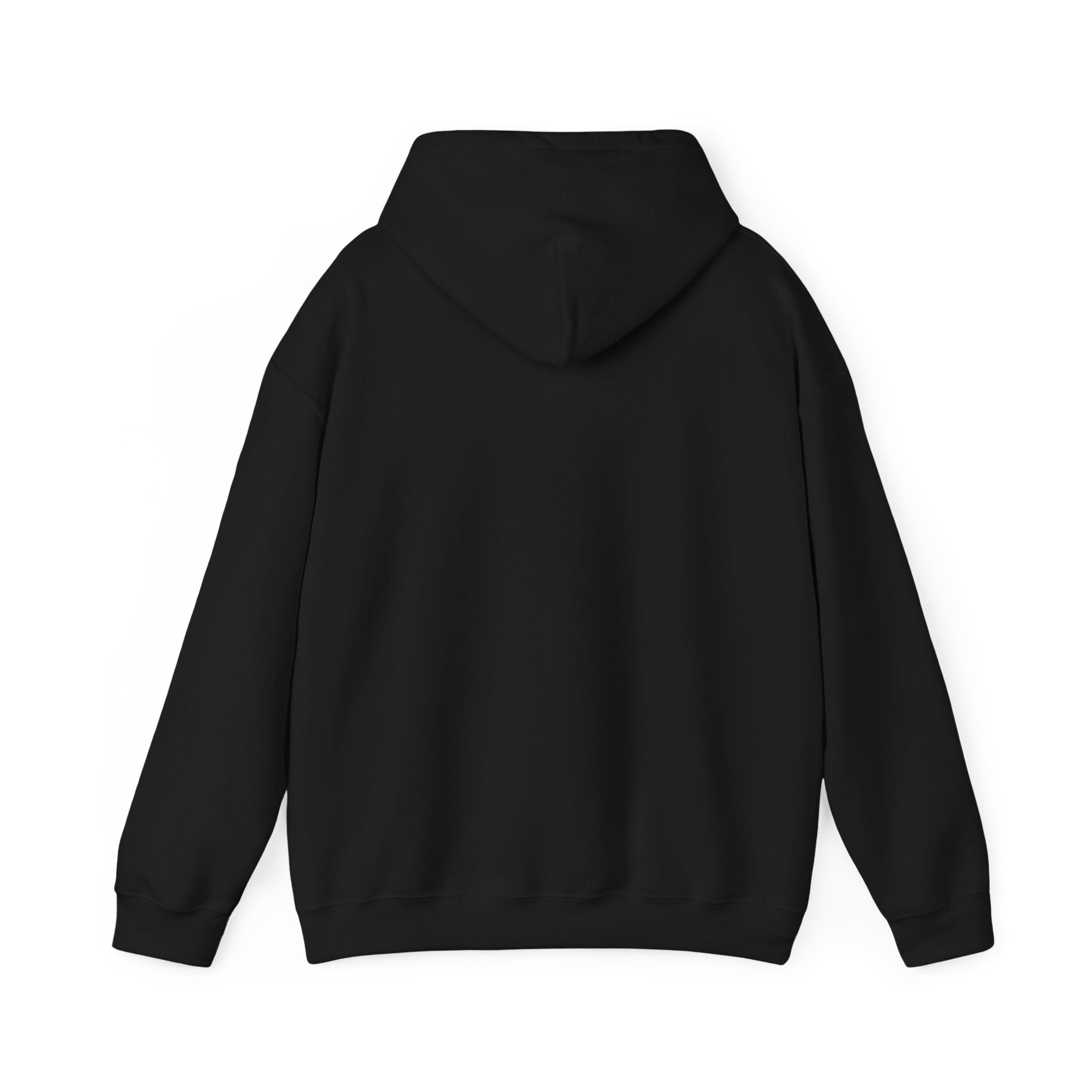 CRUSHING IT. — Buried in Work Hoodie · Funny Office Humor Sweatshirt