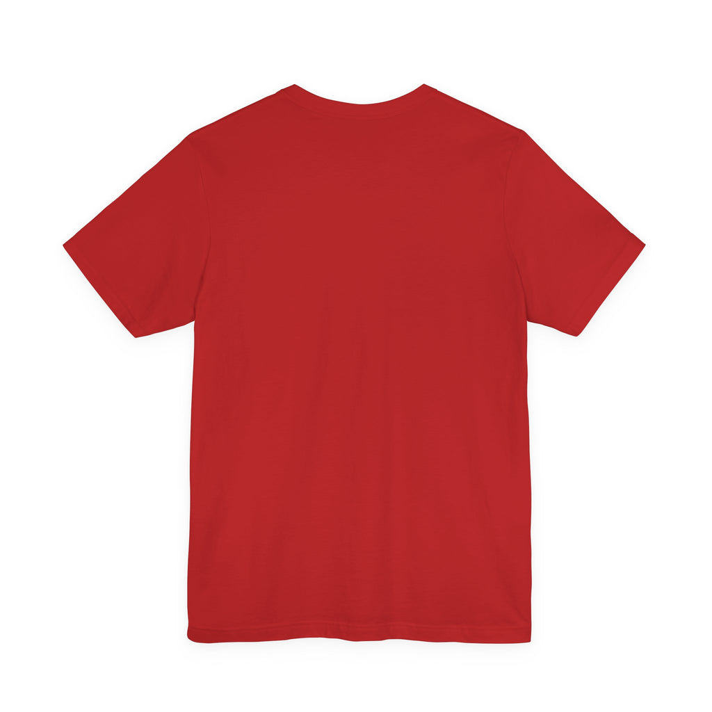 WELCOME TO THE TEAM. — Corporate Devil Tee · Funny Office Humor Shirt