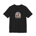 CRUSHING IT. — Buried in Work Tee · Funny Office Humor Shirt