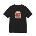 IT'S NOT HELL. IT'S A GROWTH OPPORTUNITY. — Corporate Devil Tee · Funny Office Humor Shirt